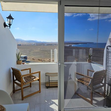 Apartamentos Cotillo Family El Cotillo (Fuerteventura) Exterior foto