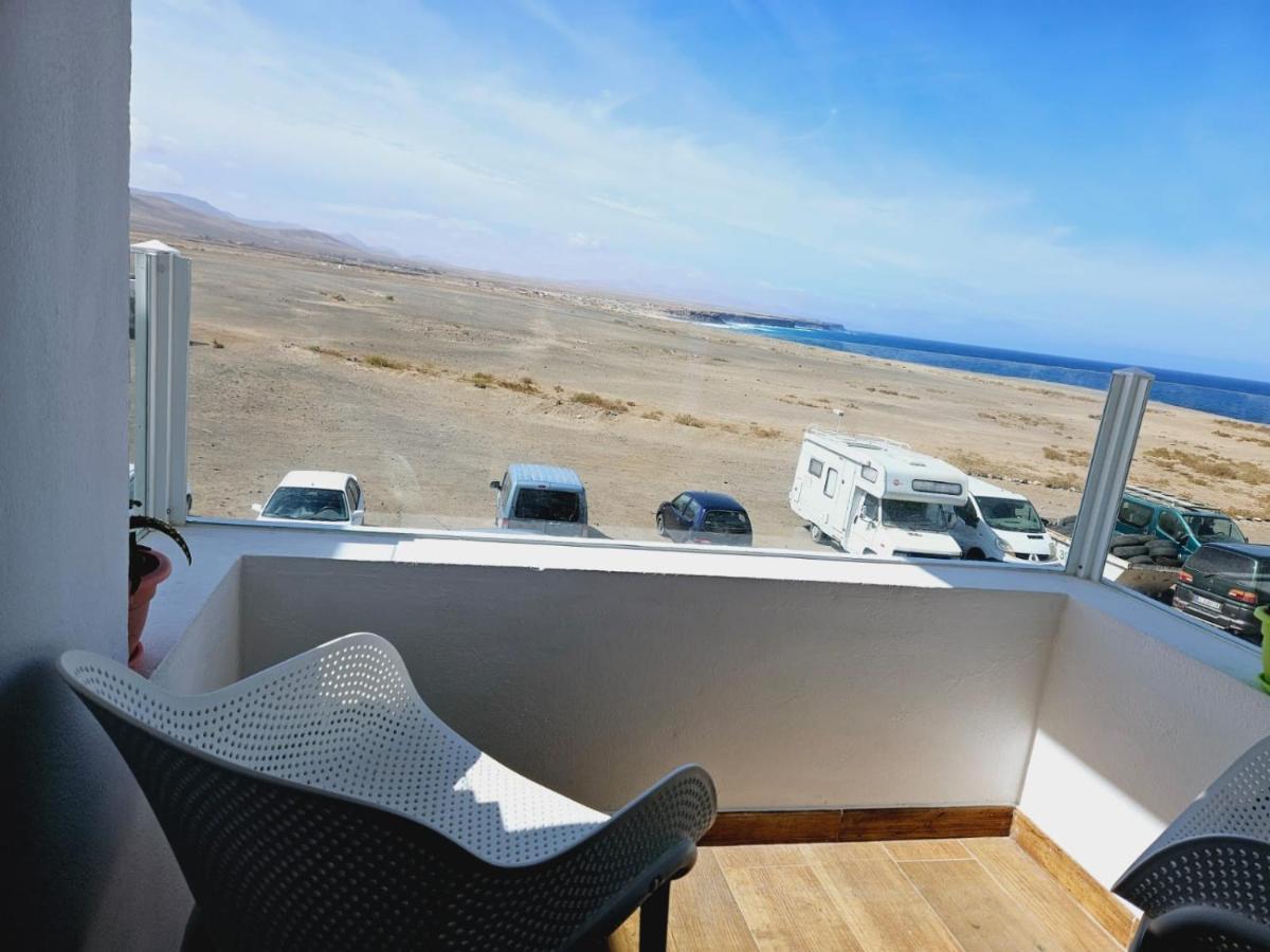 Apartamentos Cotillo Family El Cotillo (Fuerteventura) Exterior foto