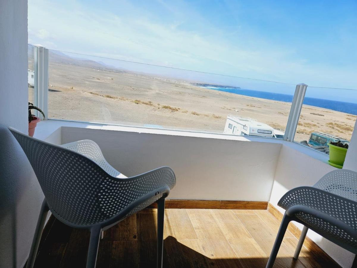 Apartamentos Cotillo Family El Cotillo (Fuerteventura) Exterior foto