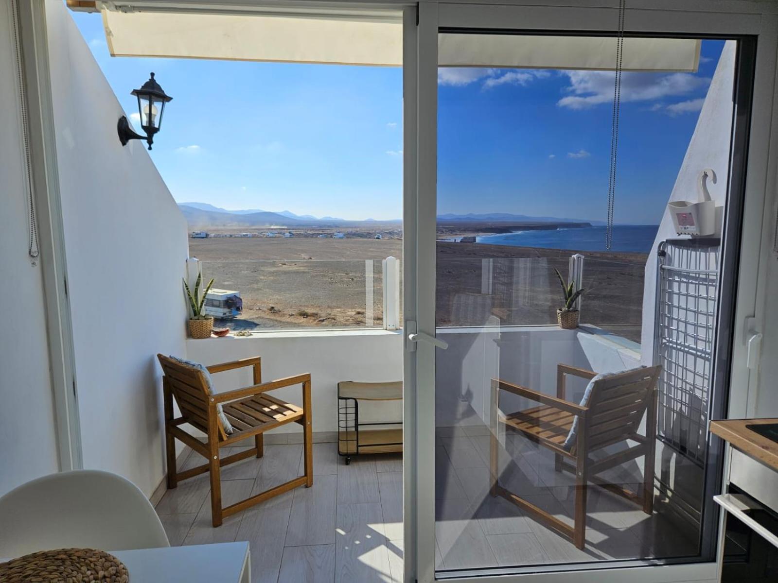 Apartamentos Cotillo Family El Cotillo (Fuerteventura) Exterior foto