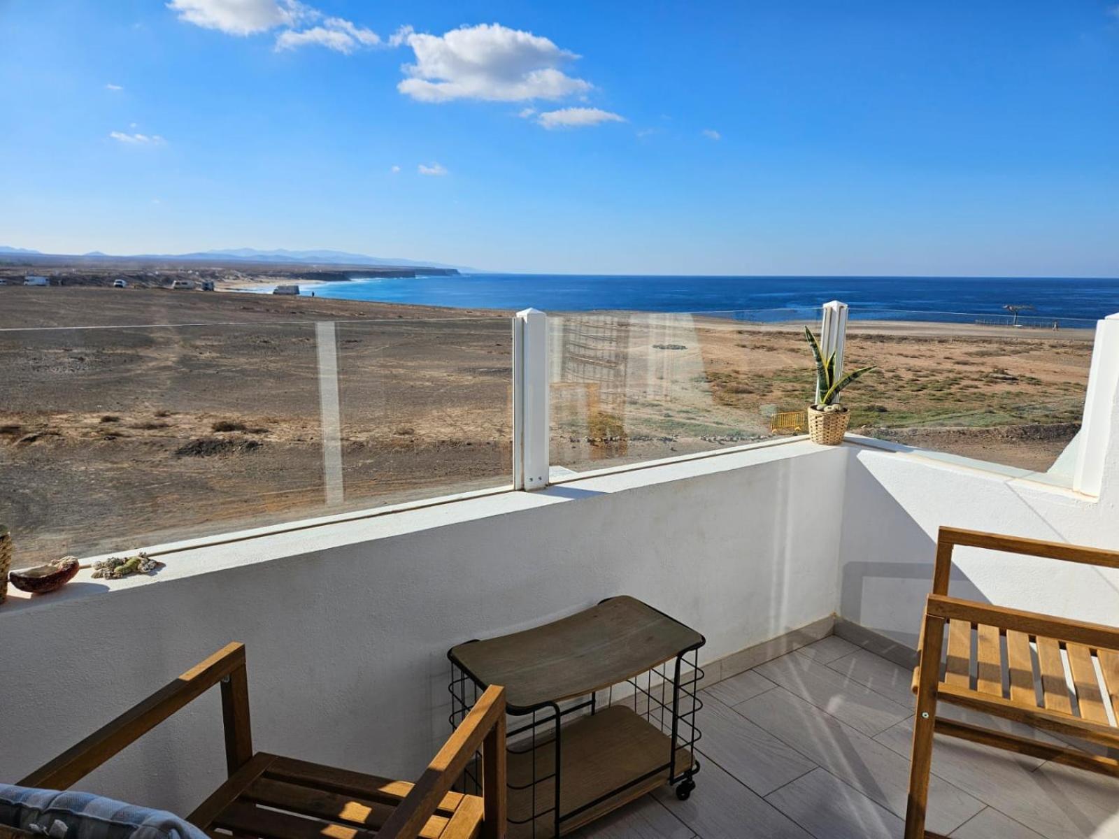 Apartamentos Cotillo Family El Cotillo (Fuerteventura) Exterior foto