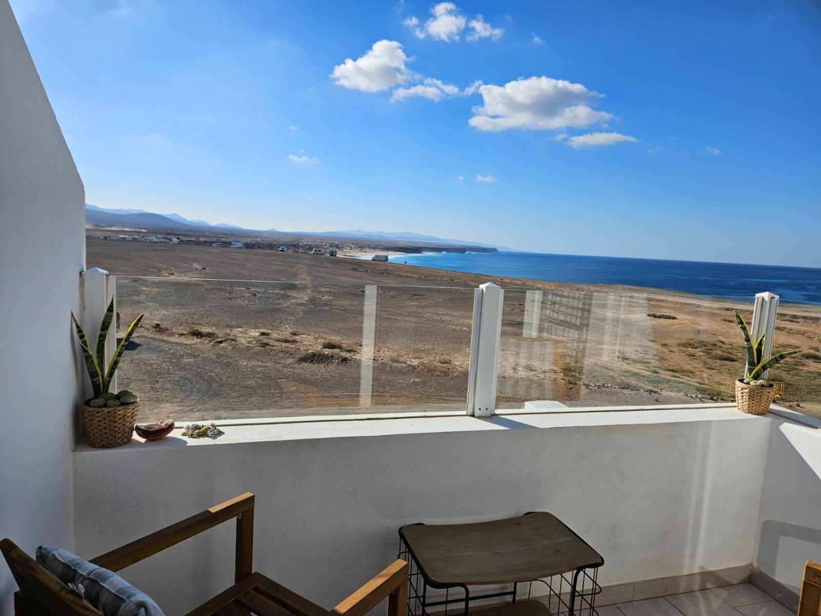 Apartamentos Cotillo Family El Cotillo (Fuerteventura) Exterior foto
