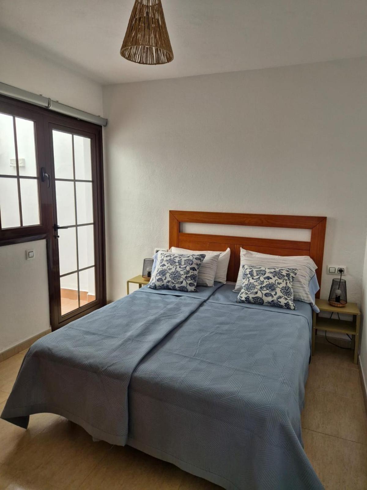 Apartamentos Cotillo Family El Cotillo (Fuerteventura) Exterior foto