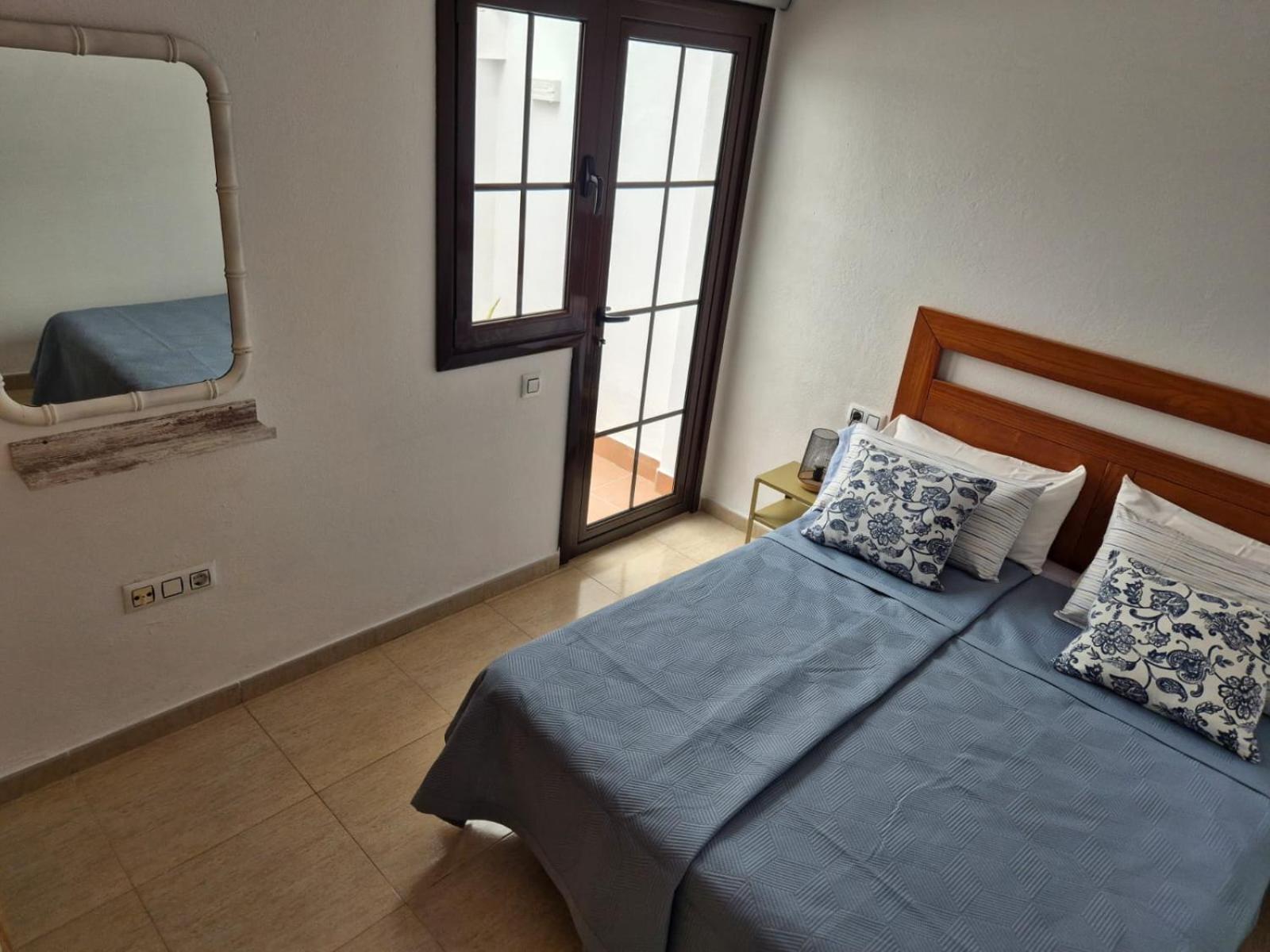Apartamentos Cotillo Family El Cotillo (Fuerteventura) Exterior foto